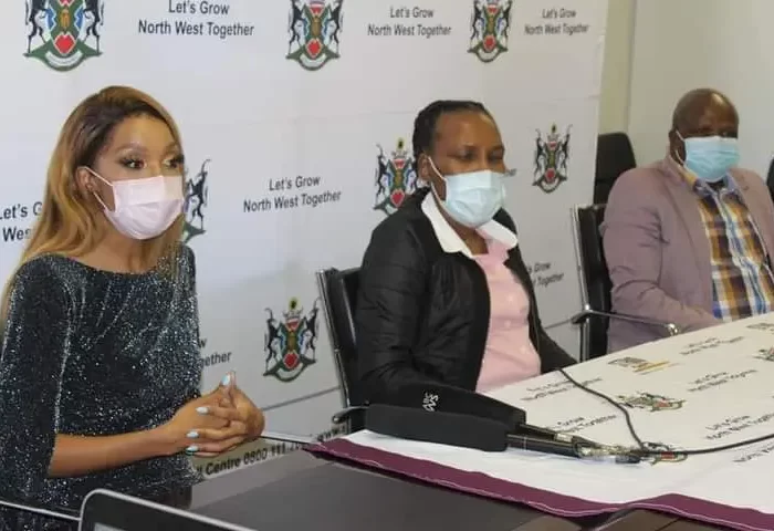 mosehle:-beauty-queen-glides-into-new-covid-19-role