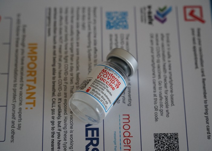 msf-urges-vaccine-giants-to-share-technology-with-africa