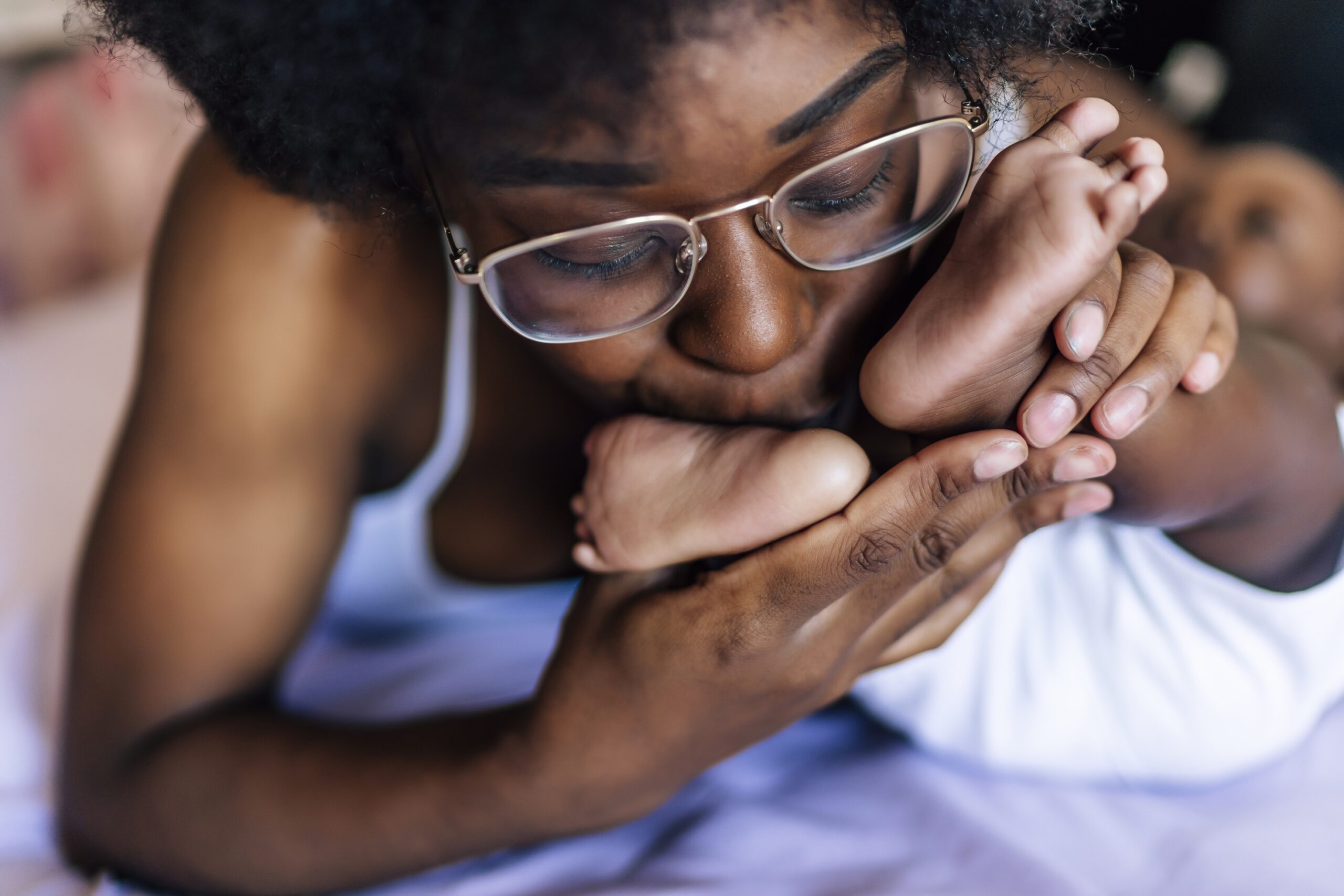 breast-cancer-survivor:-magic-of-motherhood-still-possible
